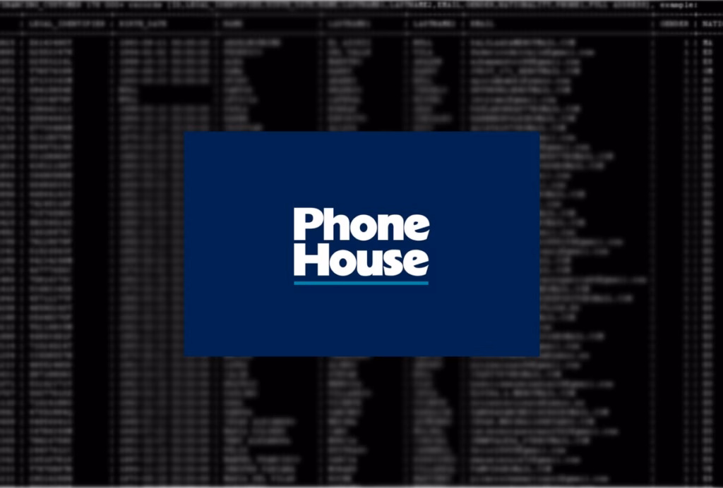 Multa de 6.500.000 euros a The Phone House Spain por incumplir el RGPD